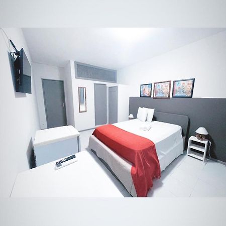 Pituba Suites Salvador Exteriér fotografie