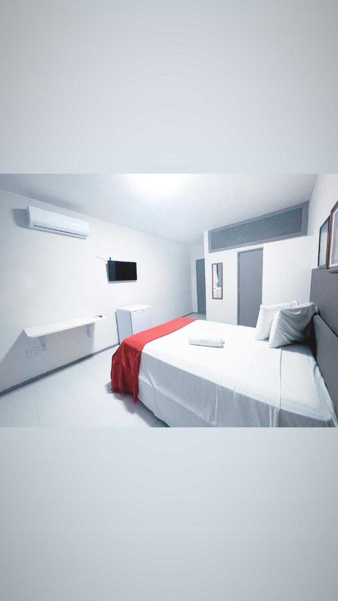 Pituba Suites Salvador Exteriér fotografie