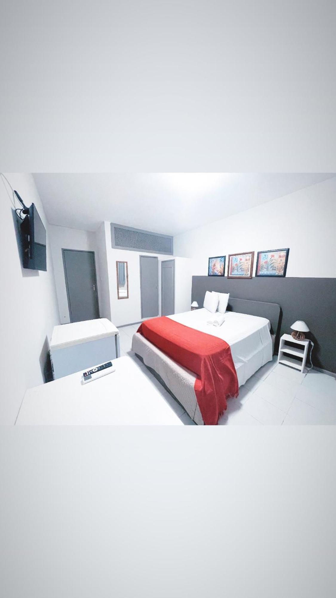 Pituba Suites Salvador Exteriér fotografie