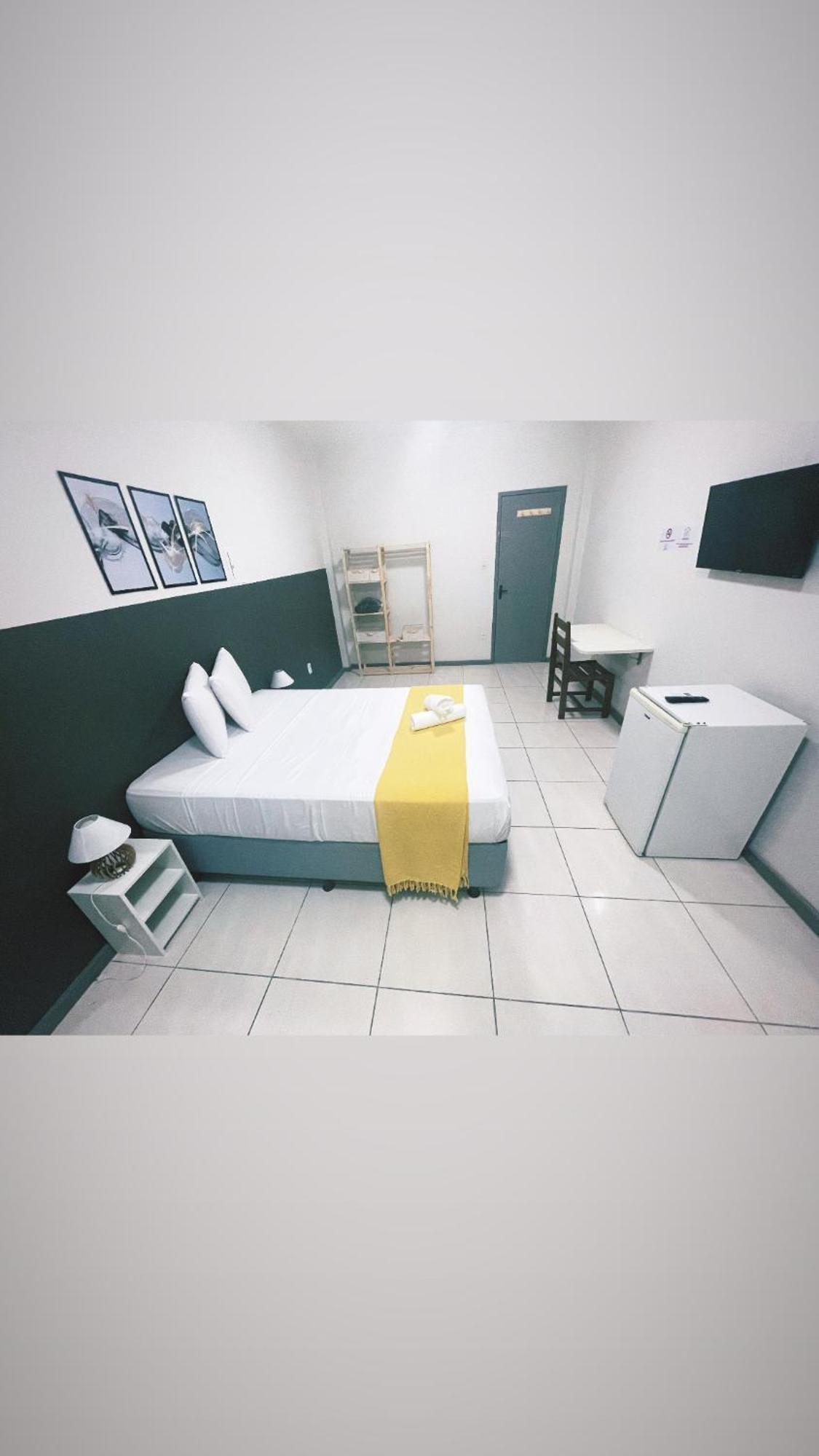 Pituba Suites Salvador Exteriér fotografie