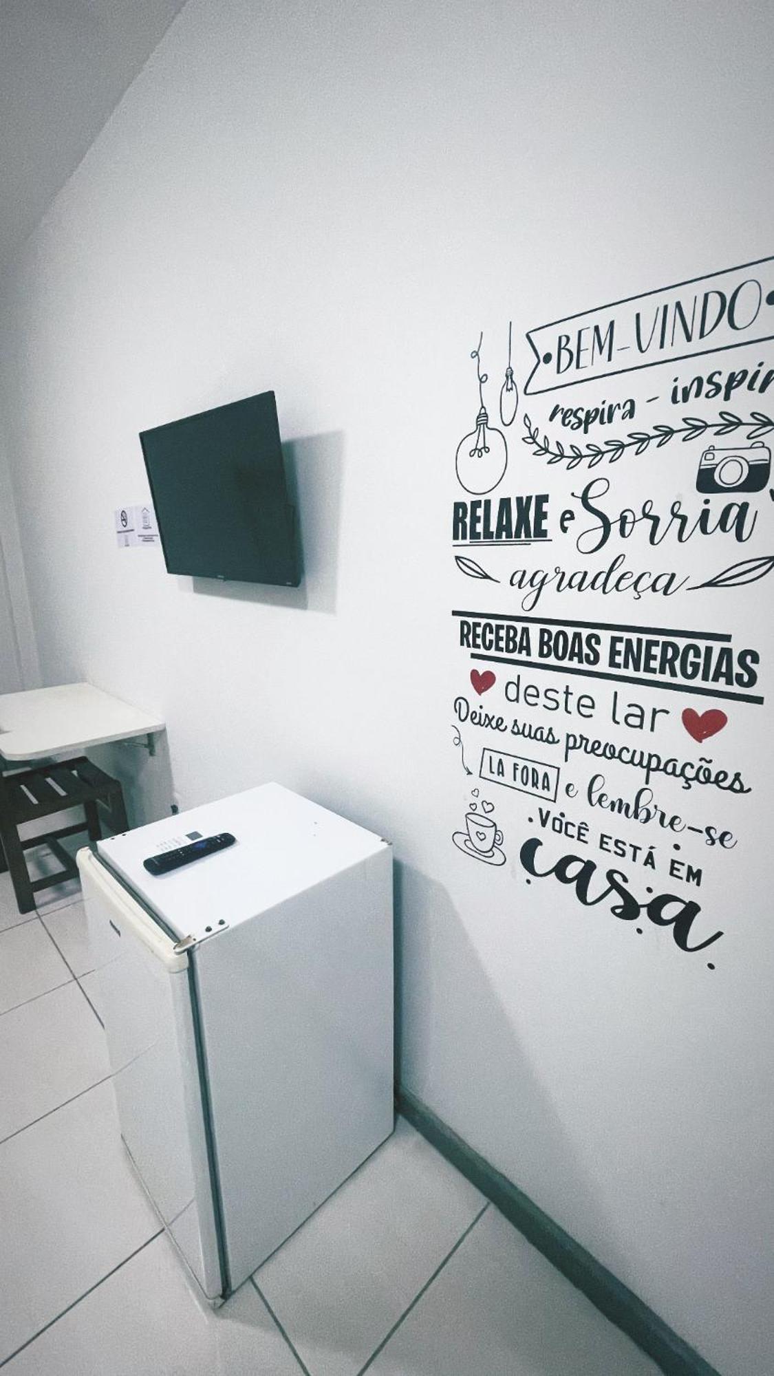Pituba Suites Salvador Exteriér fotografie