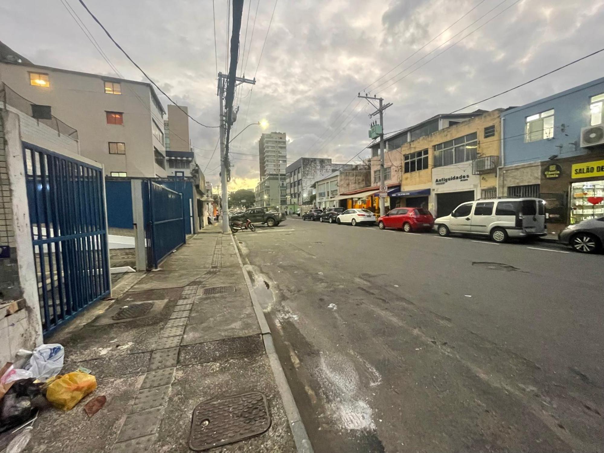 Pituba Suites Salvador Exteriér fotografie